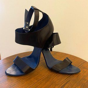 Proenza Schouler Leather Heels Size 40